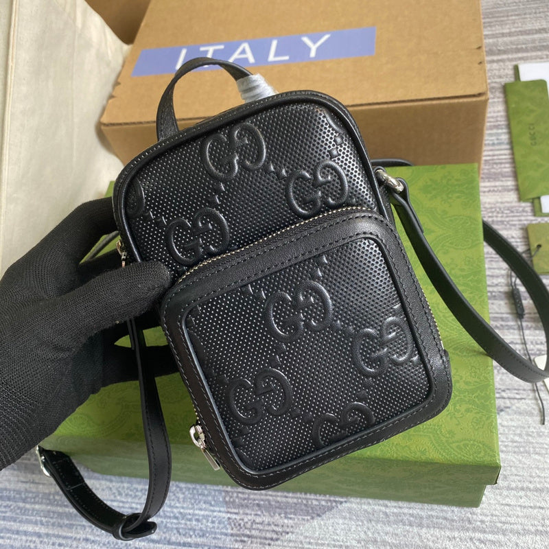 Gucci Luxury - Bags - 064