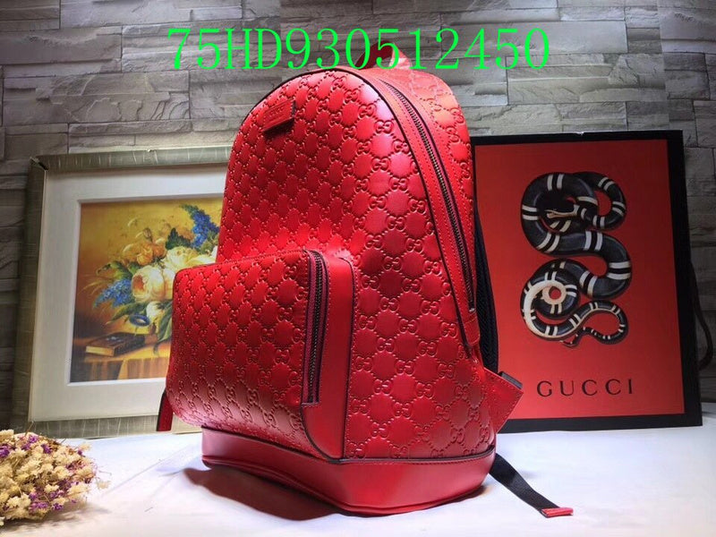 Gucci Bags - The Tote   1221