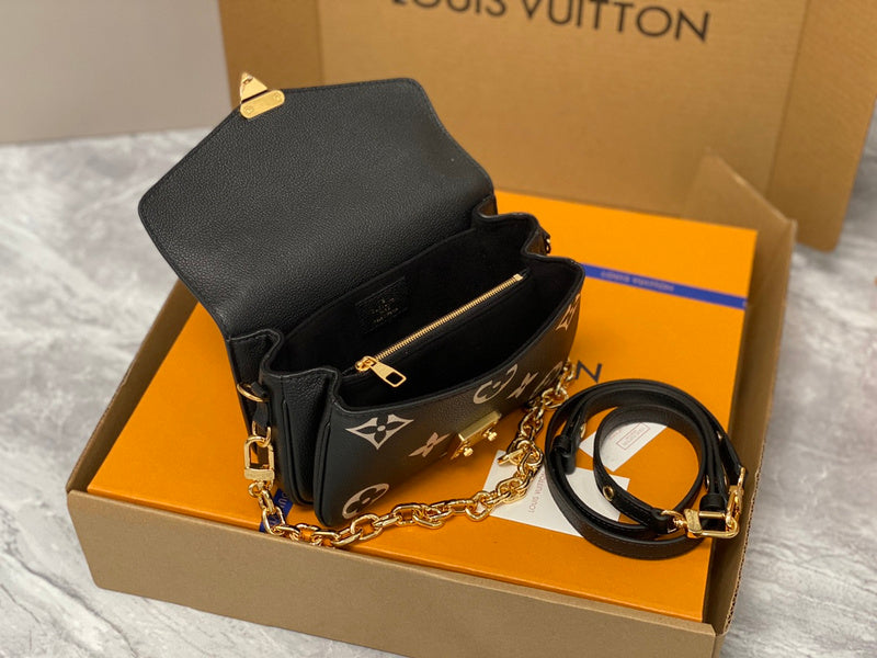 Alice bags - Louis Vuittons  - 15186