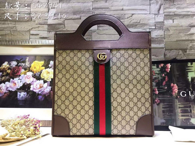 Gucci Bags - The Tote   438
