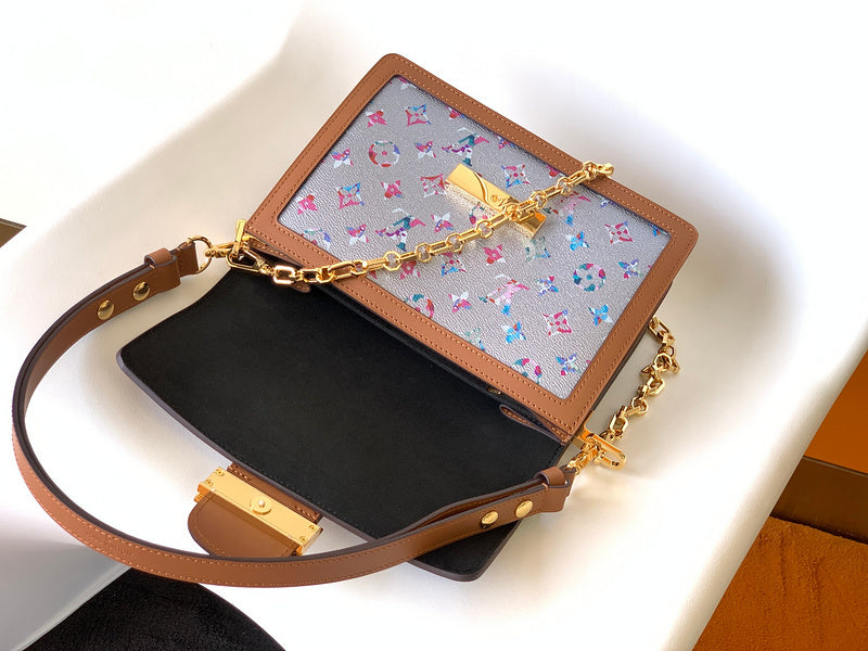 Alice Bags- Louis Vuittons  - 16230