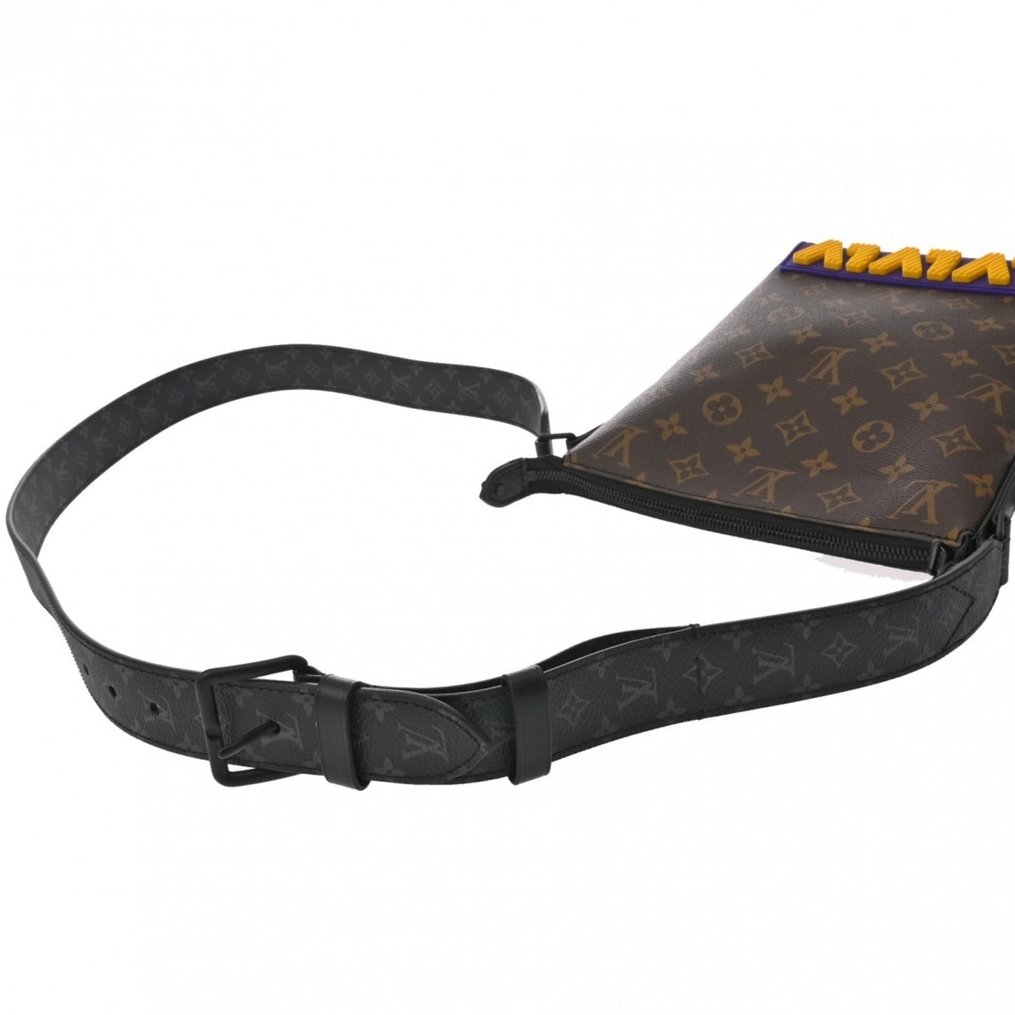 Louis Vuitton  Monogram Monogram Shoulder Bag