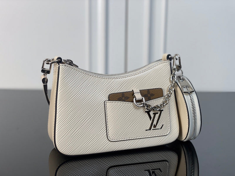Alice Bags- Louis Vuittons  - 15852