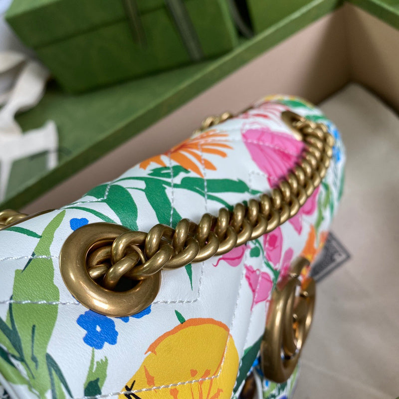 Gucci   Luxury Bags  1207