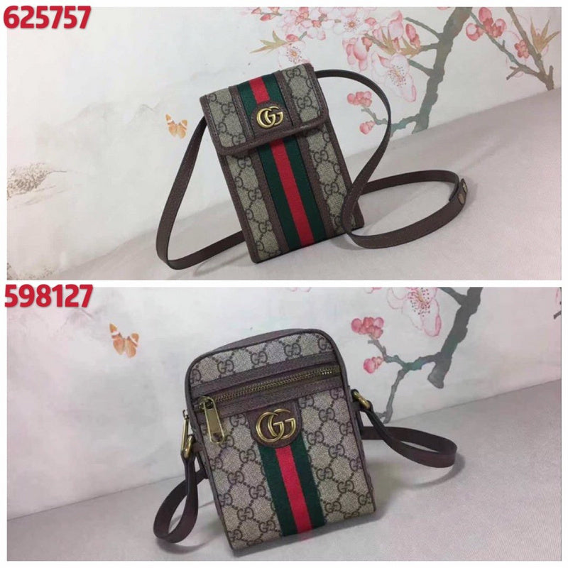 Gucci Bags - The Tote   443