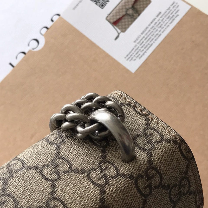 Gucci Bags -  Luxury Bags  1487