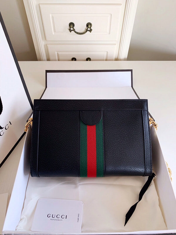 Gucci Bags -  Luxury Bags  1453
