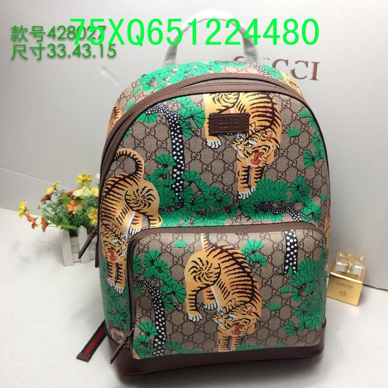 Gucci Bags - The Tote   1076
