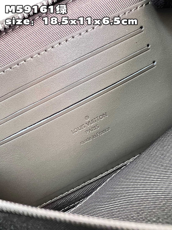 Alice Bags- Louis Vuittons  - 15942