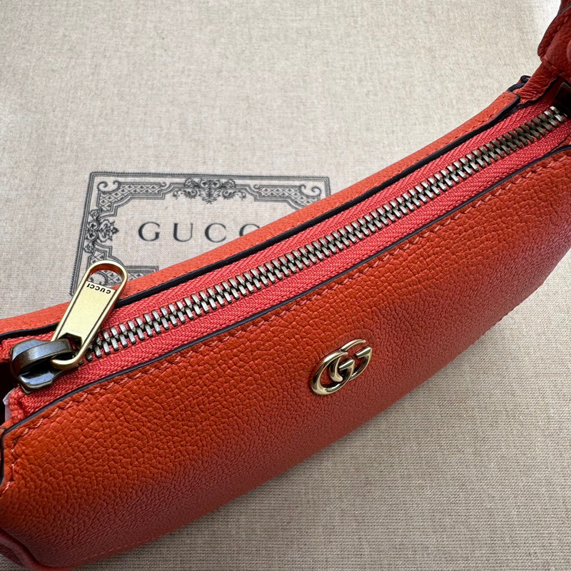 Gucci Luxury - Bags - 028