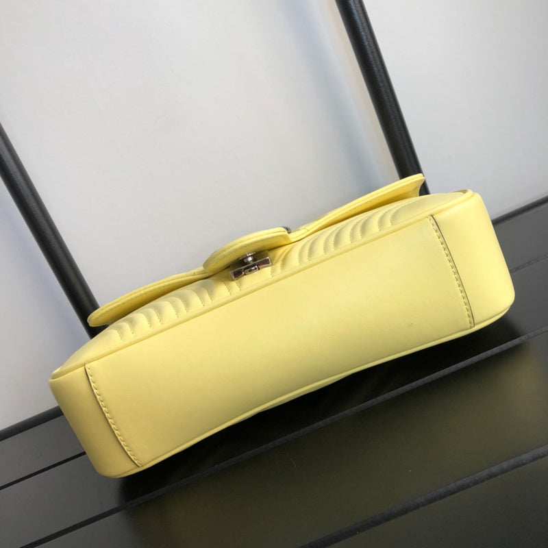 Gucci   Luxury Bags  1224