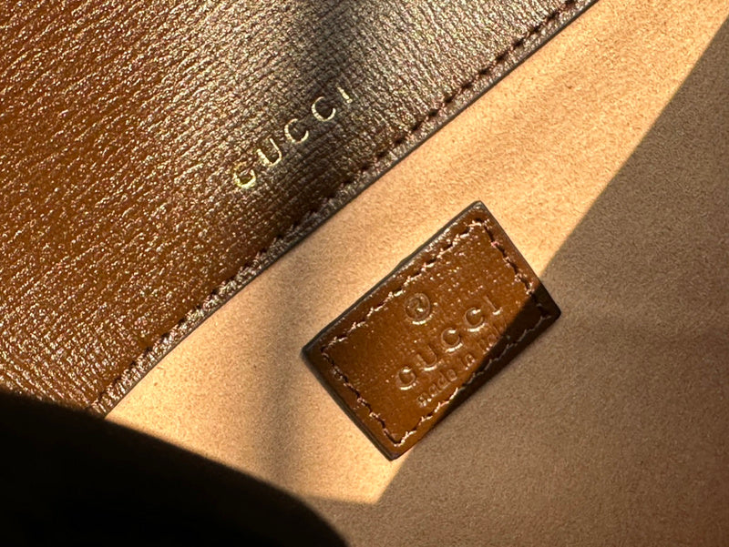 Gucci Luxury - Bags - 015