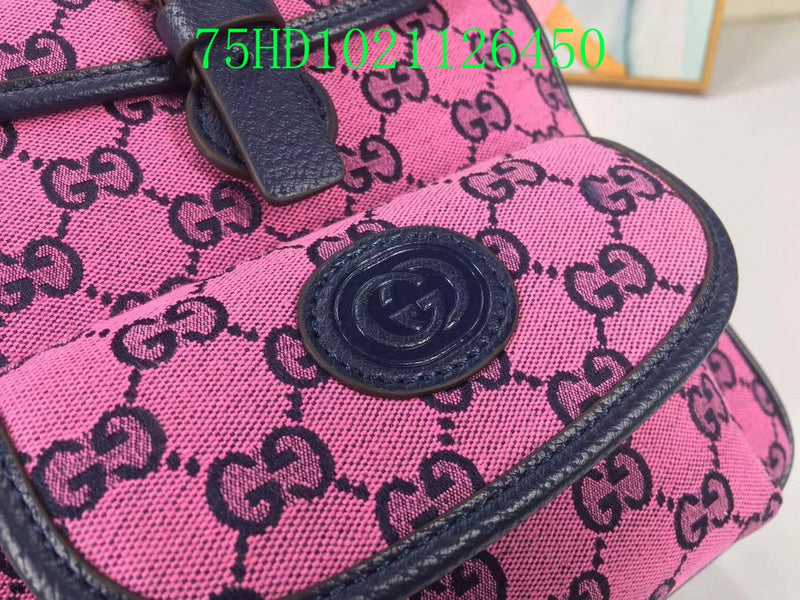 Gucci Bags - The Tote   1153