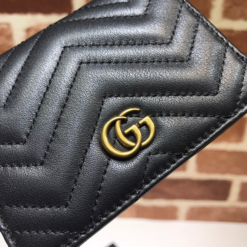 Gucci  Luxury -  Bags - 597