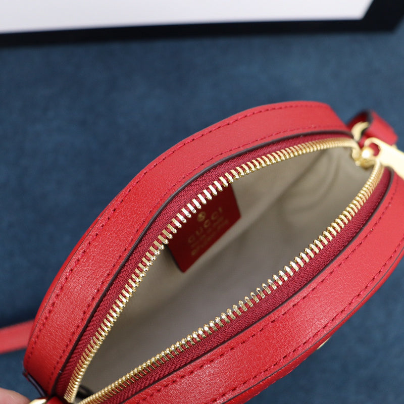 Gucci   Luxury Bags  1276