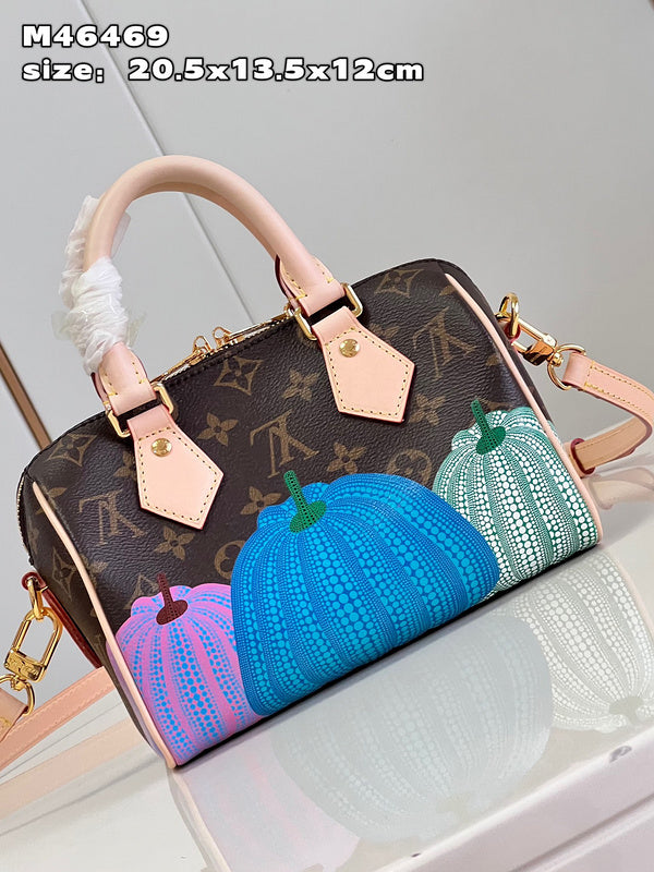 Alice bags - Louis Vuittons  - 15460