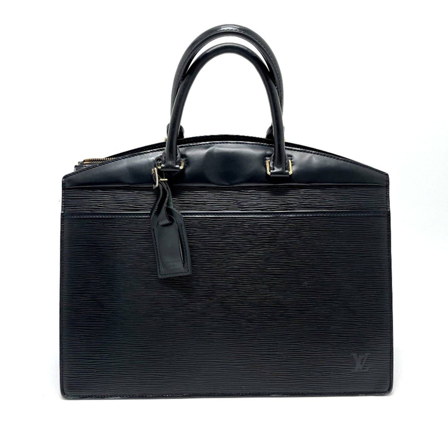 Louis Vuitton  Leather Handbag