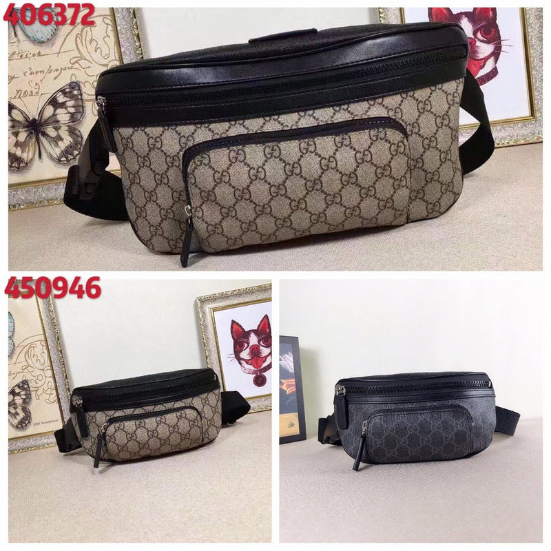 Gucci Bags - The Tote   392