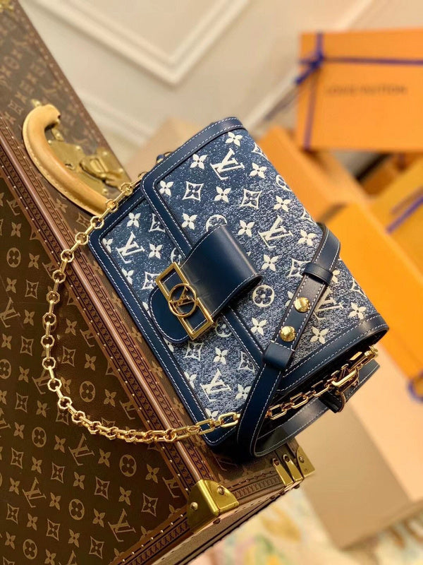 Alice bags- Louis Vuittons  - 16794
