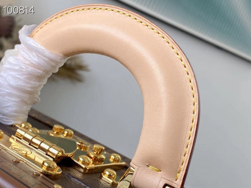 Alice Bags- Louis Vuittons  - 16511