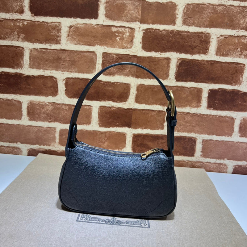 Gucci Luxury - Bags - 035