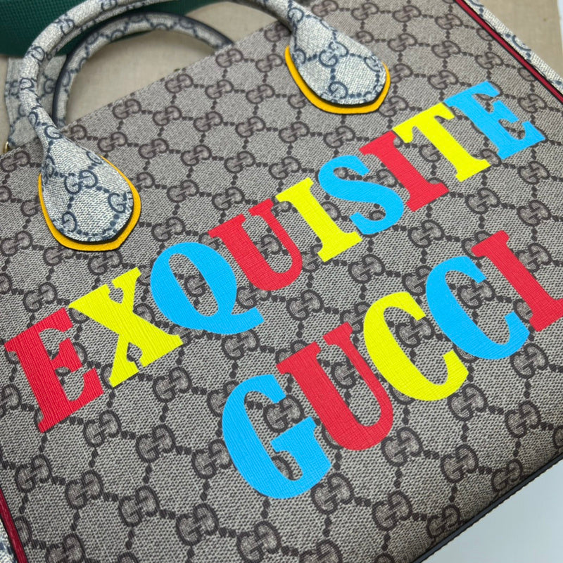 Gucci Luxury - Bags - 227