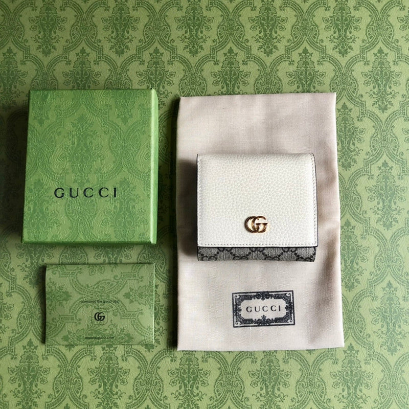 Gucci Luxury - Bags - 158
