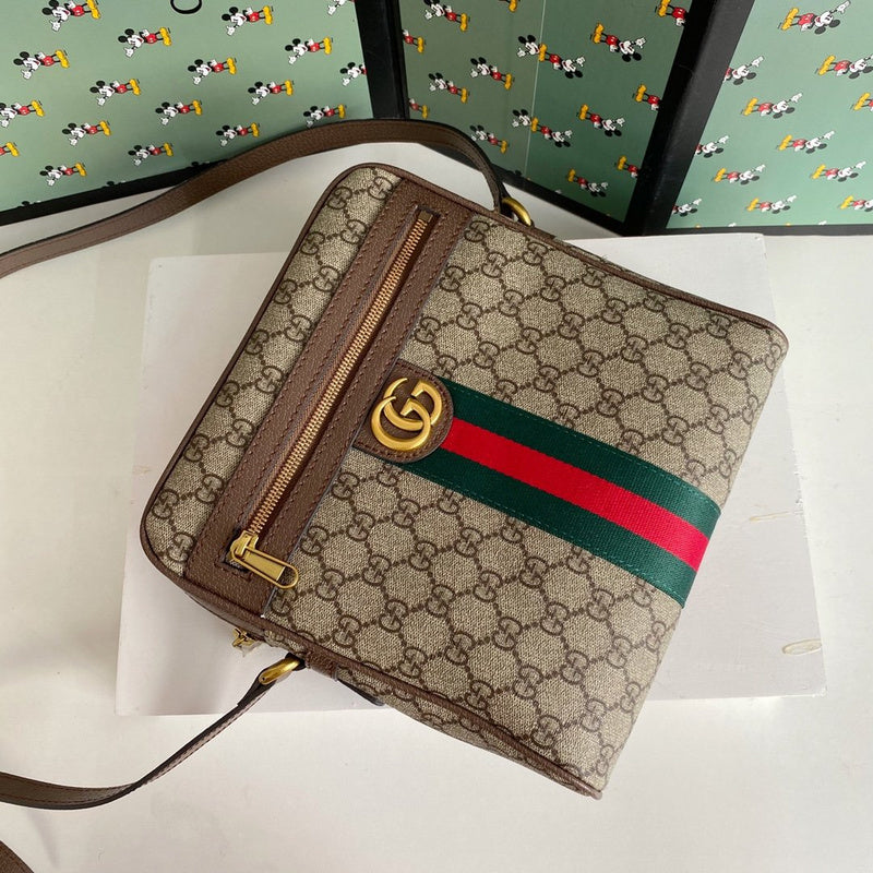 Gucci Bags - The Tote   909
