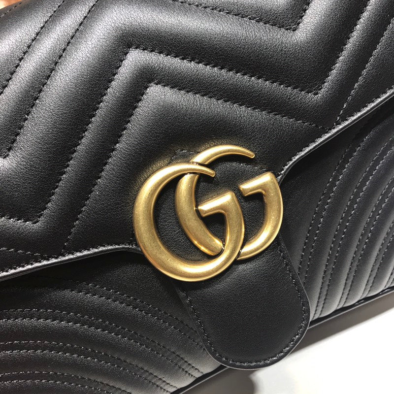 Gucci  Luxury -  Bags - 562