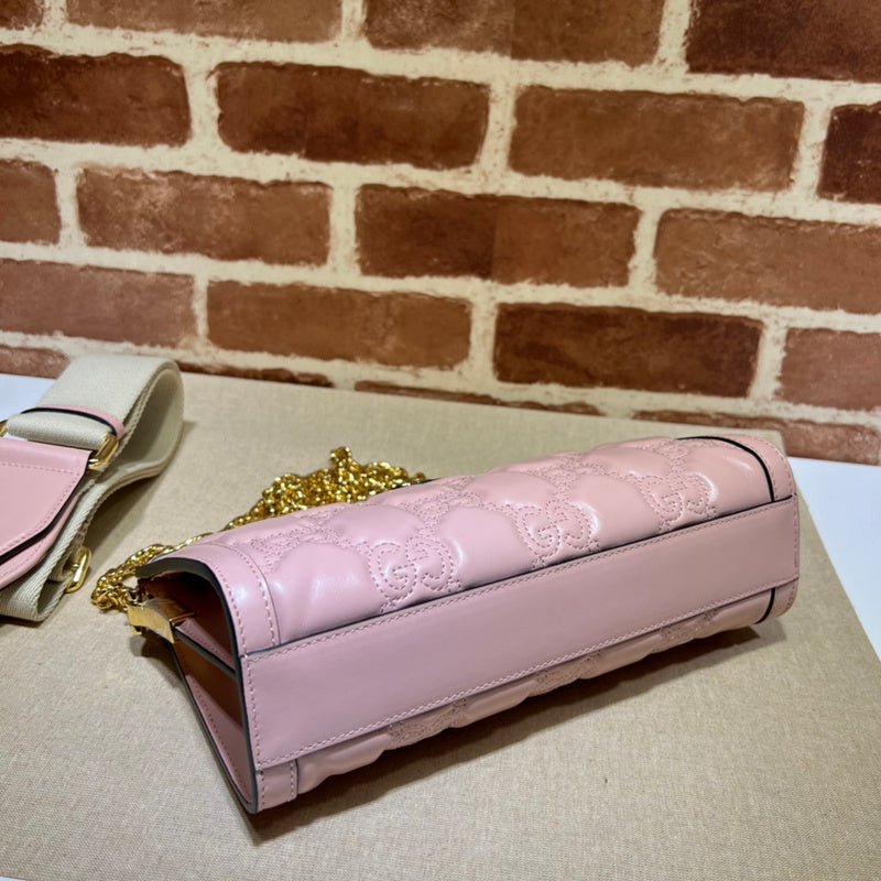 Gucci  Luxury -  Bags - 514