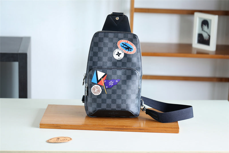 Alice bags - Louis Vuittons  - 10237