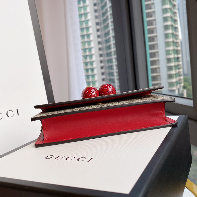 Gucci   Luxury Bags  1289