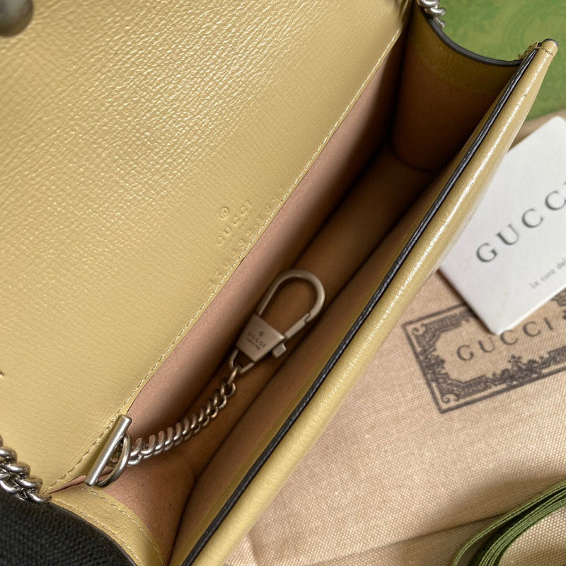 Gucci   Luxury Bags  1156