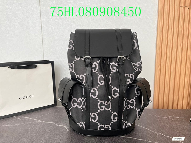 Gucci Bags - The Tote   1112