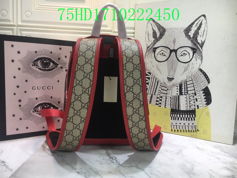 Gucci Bags - The Tote   1060