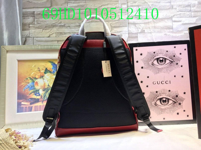 Gucci Bags - The Tote   1213