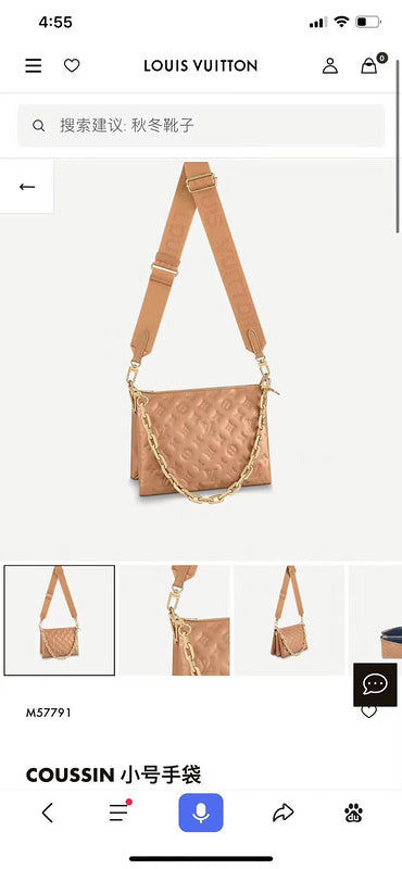 Alice bags - Louis Vuittons  - 15802