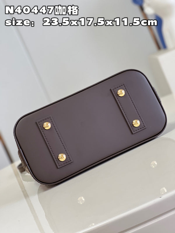 Alice bags - Louis Vuittons  - 15771