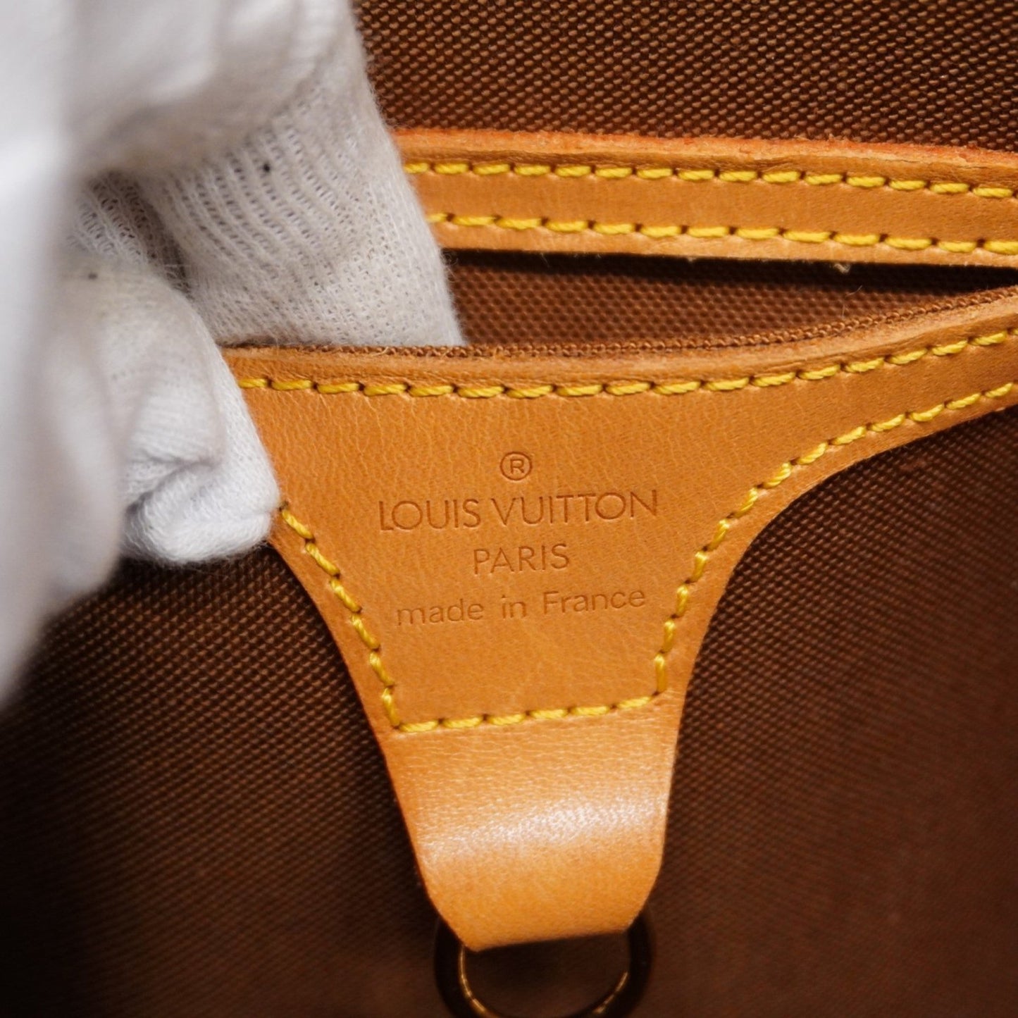 Louis Vuitton  Handbag