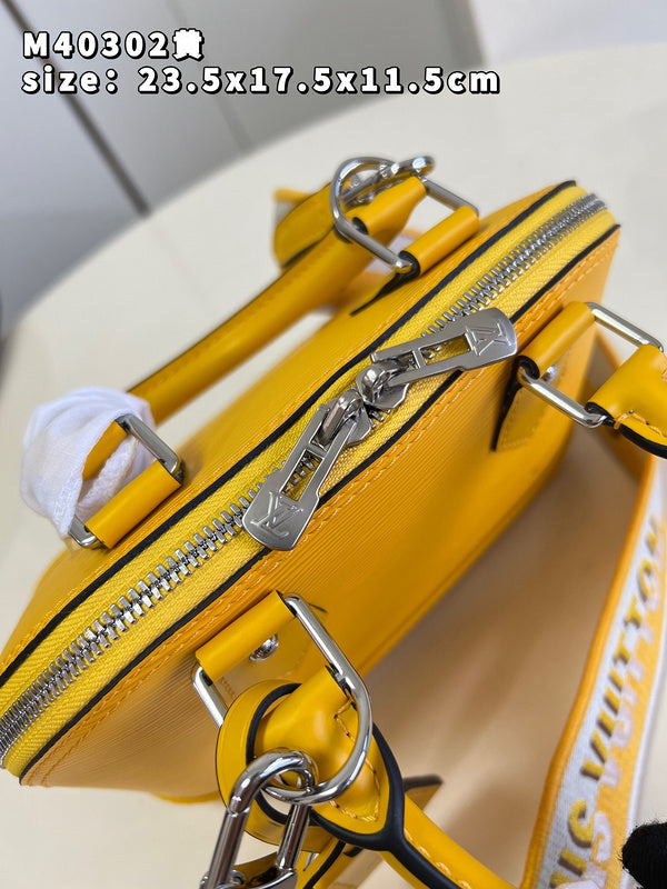 Alice  Bags- Louis Vuittons  - 16056