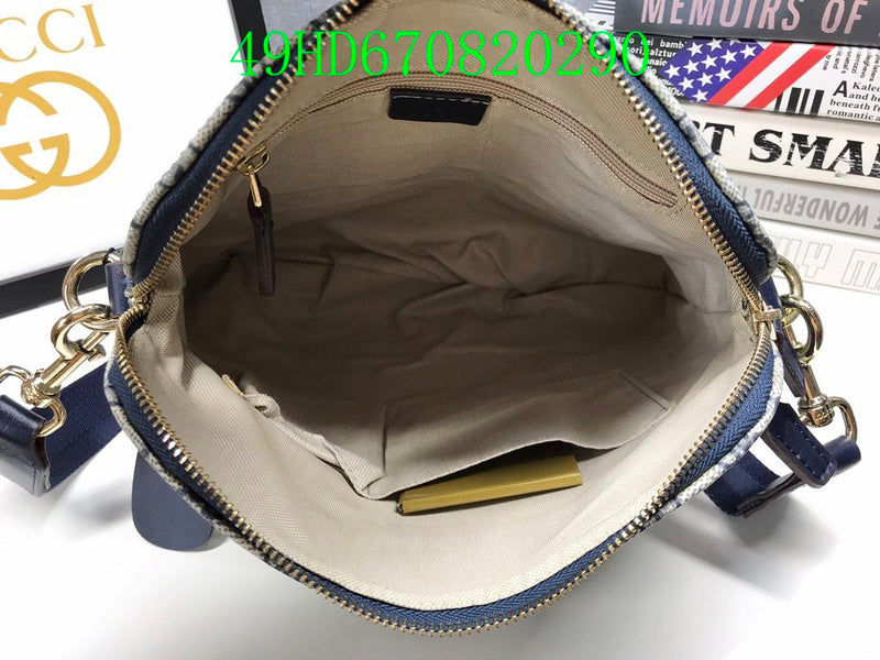 Gucci Bags - The Tote   850