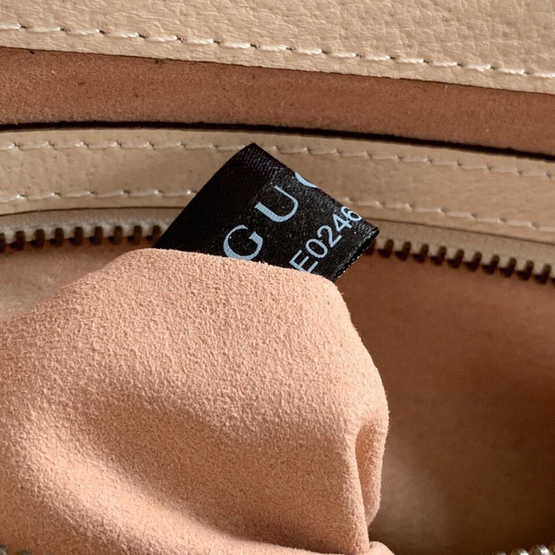 Gucci   Luxury Bags  1296