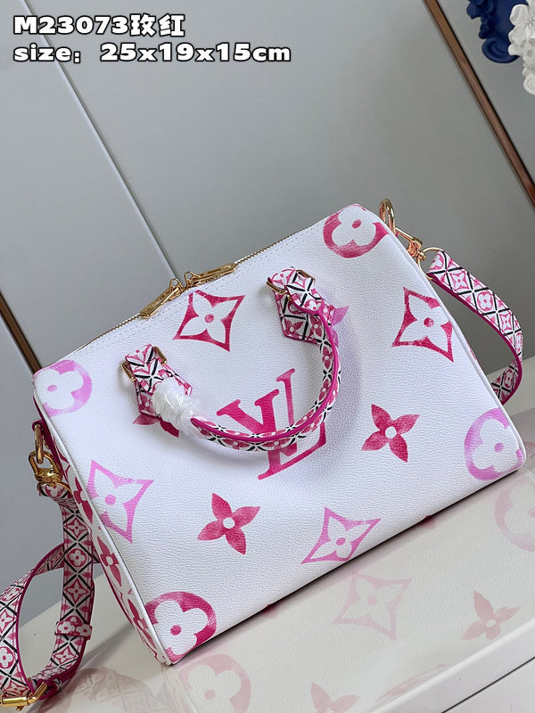 Alice bags - Louis Vuittons  - 15152