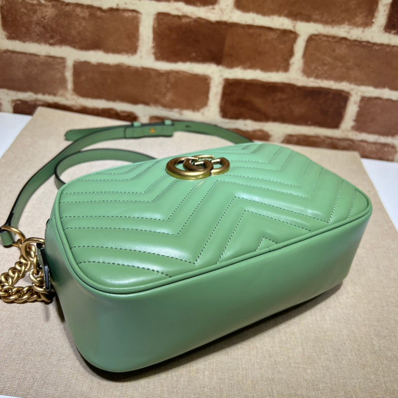 Gucci  Luxury -  Bags - 439