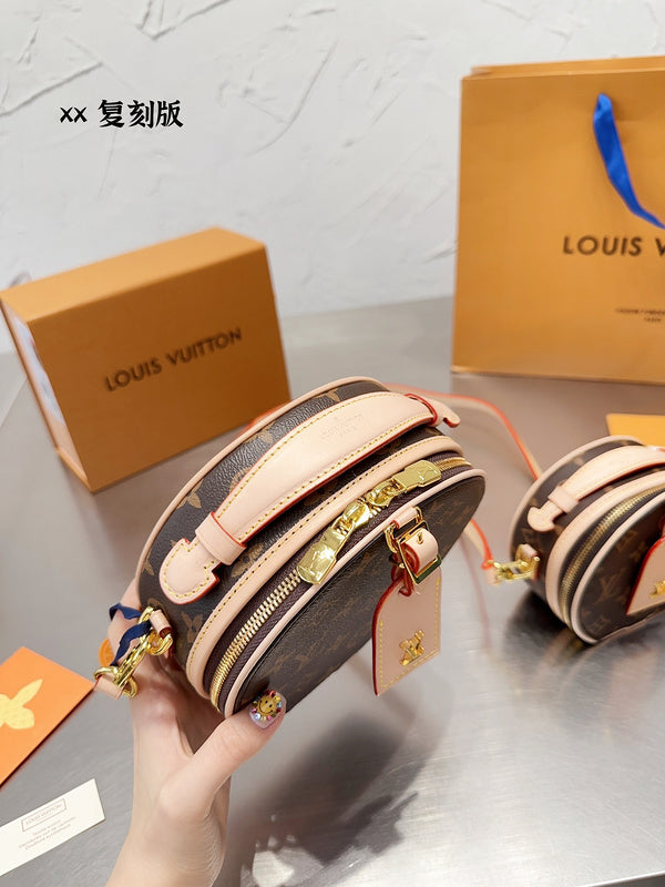 Alice bags - Louis Vuittons  - 14917