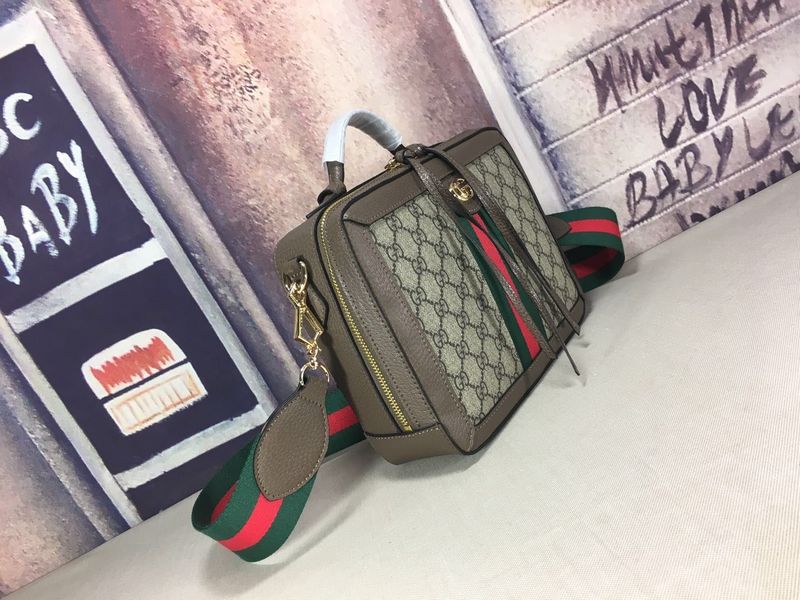 Gucci Bags - The Tote   439