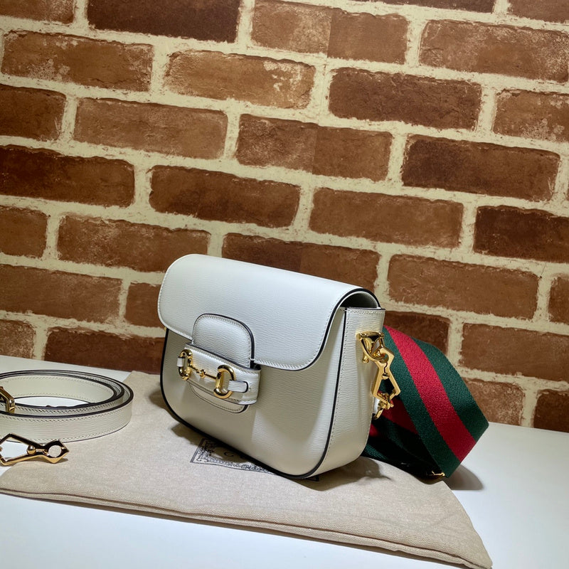 Gucci  Luxury -  Bags - 444