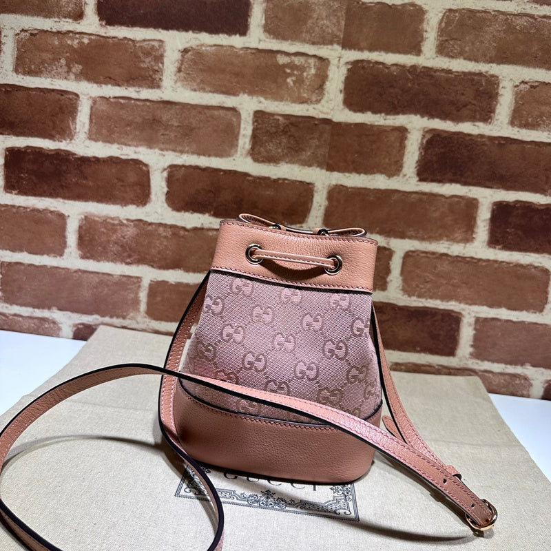 Gucci Luxury - Bags - 154