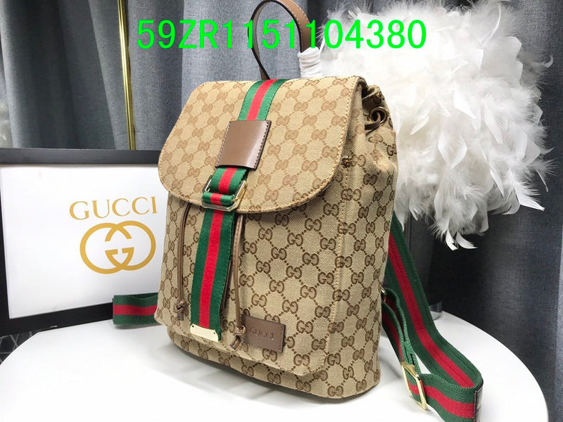 Gucci Bags - The Tote   1094