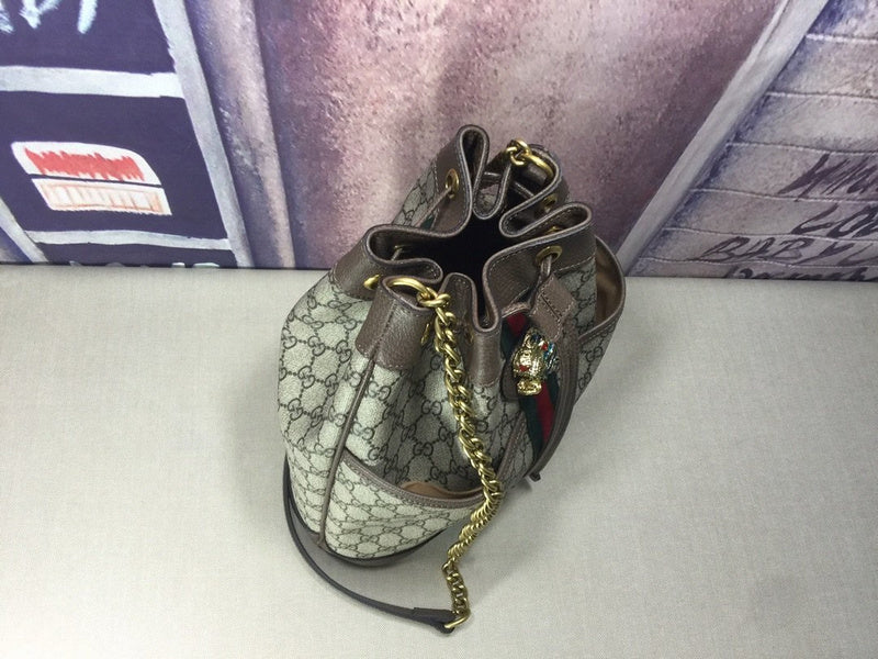 Gucci Bags - The Tote   1039
